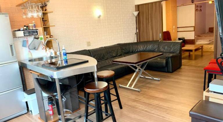 YokohamaKannai HouseBar in Yokohama