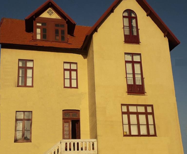 Apartamento Espinho