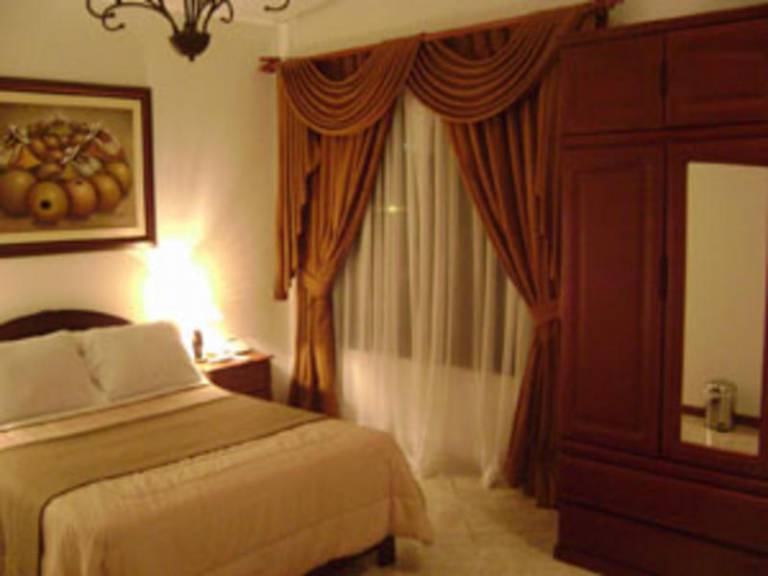 Casa Bella Boutique Hotel — photo 3