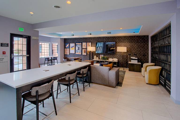 Homewood Suites by Hilton South Bend Notre Dame Area — photo 2