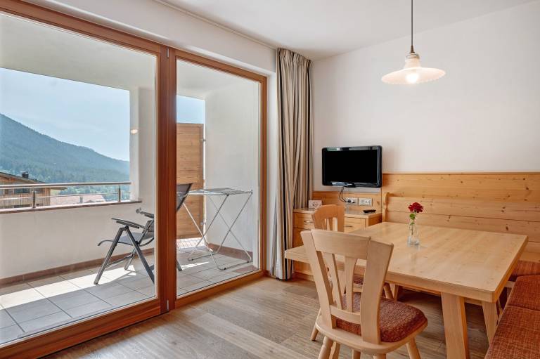 Ferienwohnung  Kastelruth