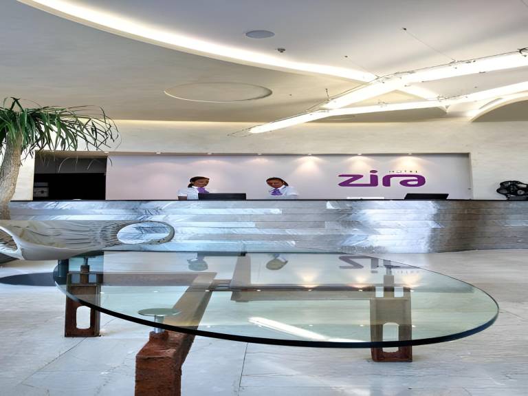 Zira Belgrade — photo 3