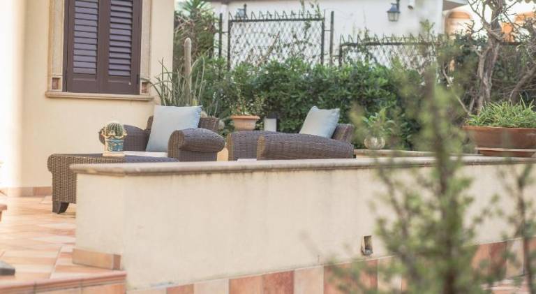 Villa with 2 rooms for 6 persons — photo 3