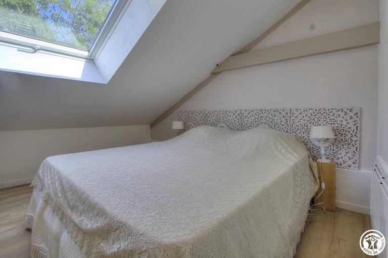 Gite with garden & patio | Pet-friendly — photo 2