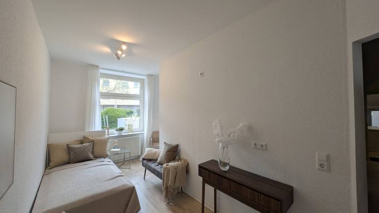 Privatzimmer Wetter (Ruhr)