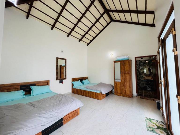 Vacation home with garden & private pool | Pets allowed — photo 2
