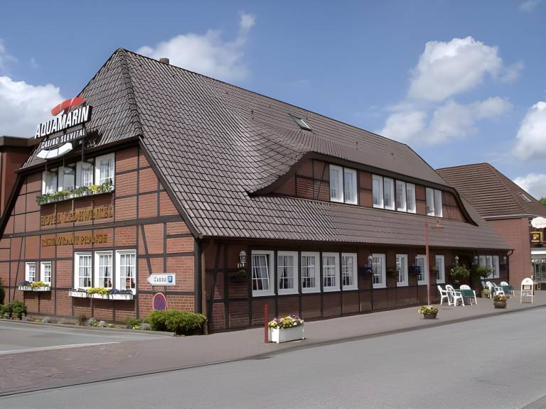 Hotel Krohwinkel