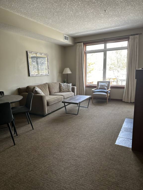 Condo Canmore