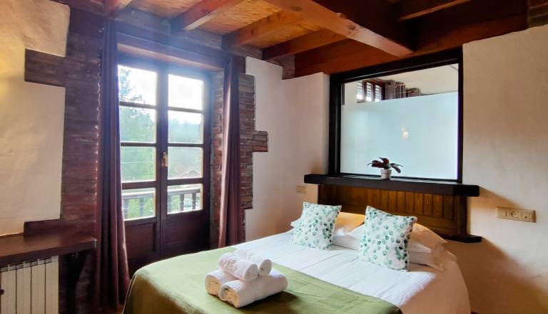 Ferienwohnung Cangas de Onís