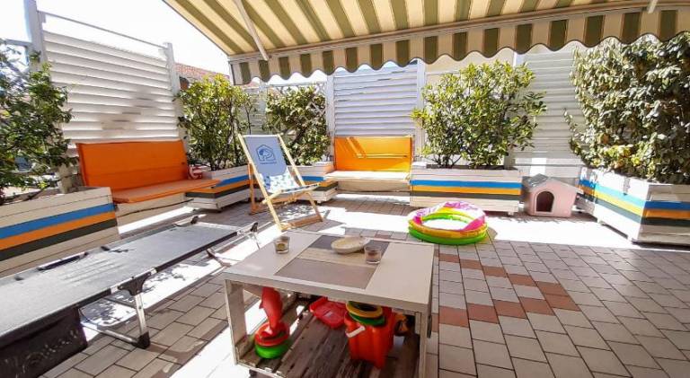 Apartment | Close to the beach | Dogs allowed — photo 5