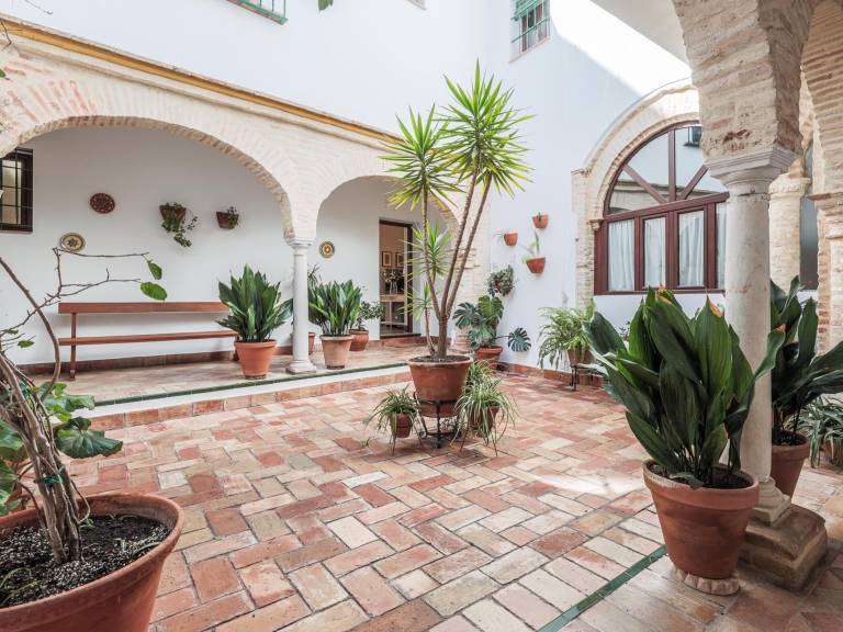Apartamento Carmona