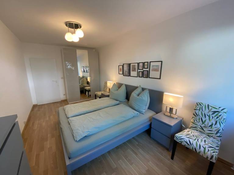 Apartment  Nikolassee