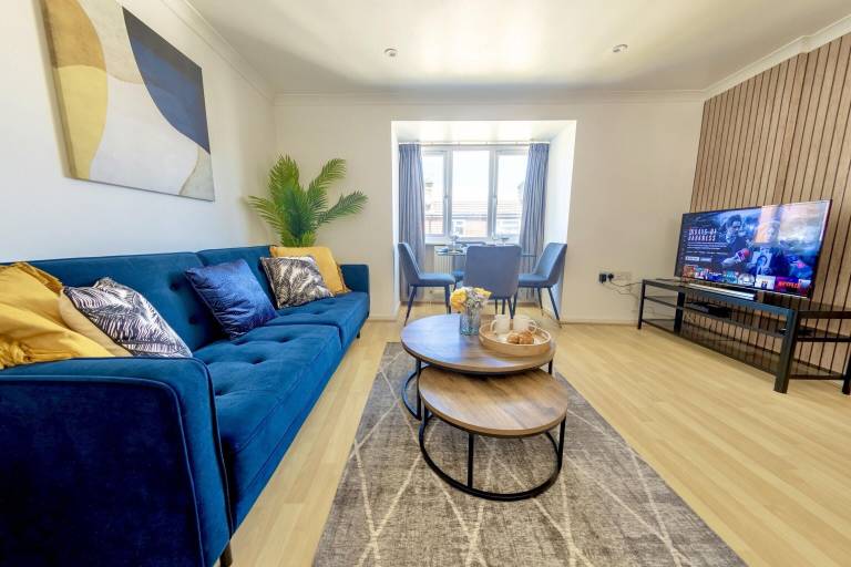 House Bournemouth