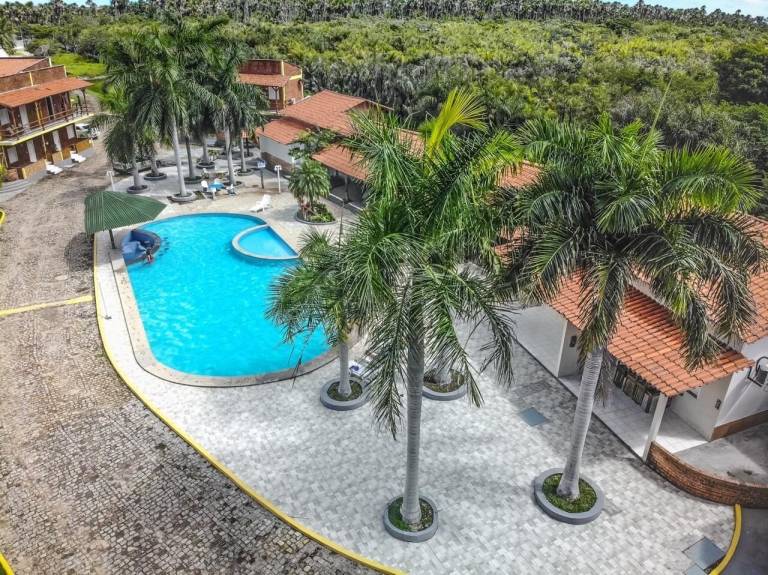 Apartamento  Barreirinhas