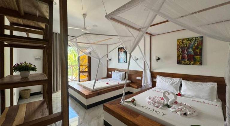Jambo Resort by Mambo Hotels — photo 2