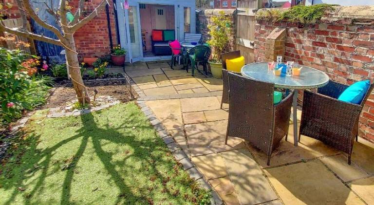 House with 3 rooms for 5 persons in Great Yarmouth
