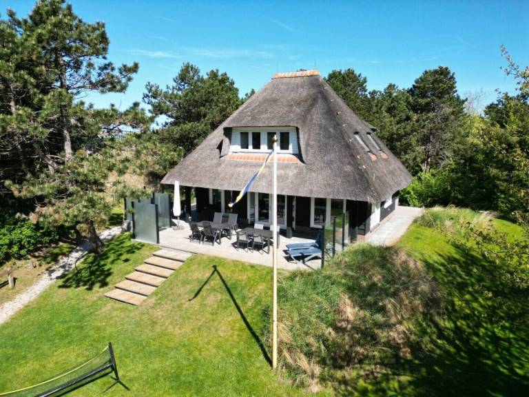 Ferienhaus  Nes