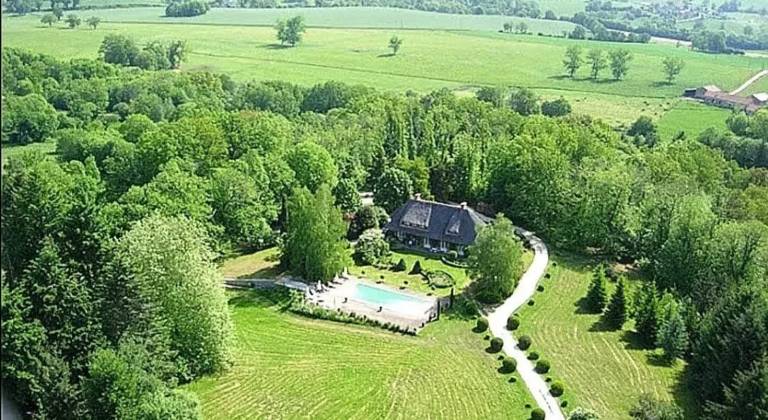 Villa Limoges