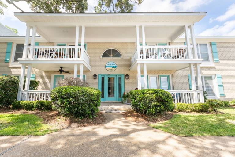 Condo  Saint Simons Island