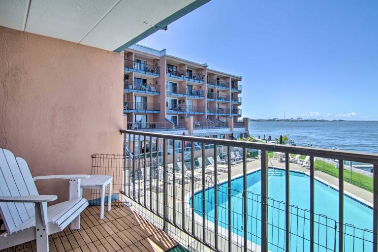Apartment Ocean City