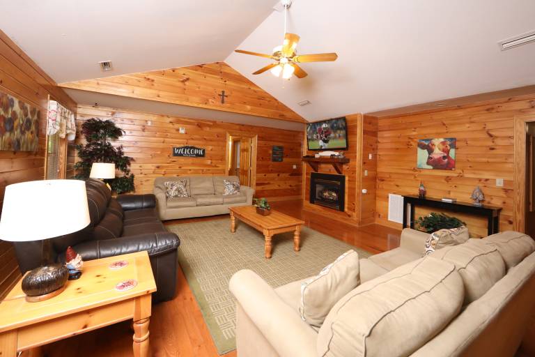 Oak Tree Lodge (3) — photo 5