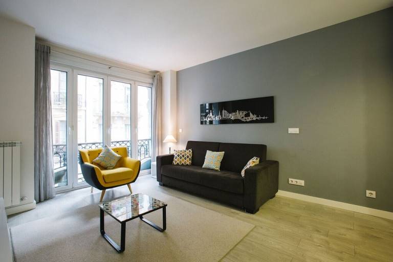 Apartamento Astigarraga