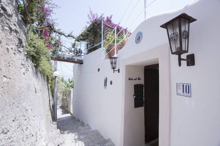 Villa Amalfi