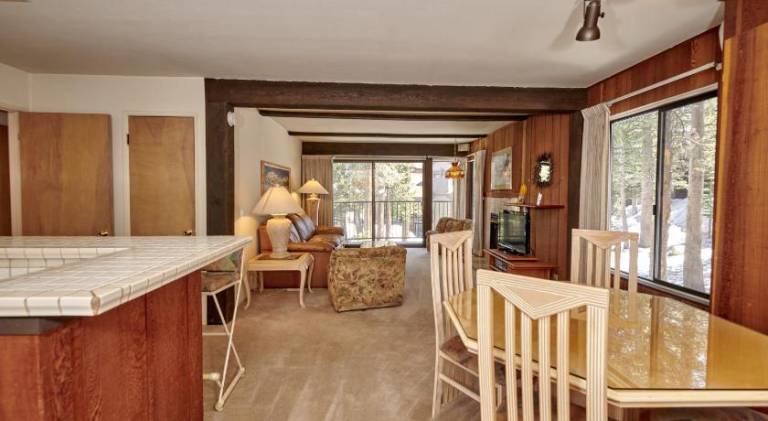 Rental apartment with 1 room for 4 persons — photo 3