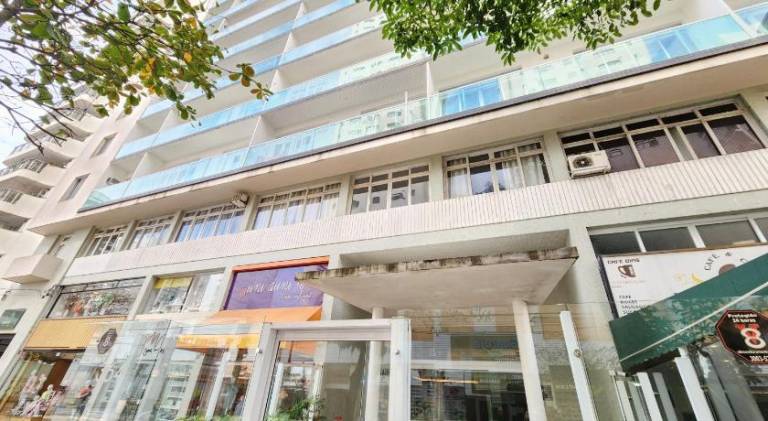 Apartment with 2 rooms for 6 persons — photo 4