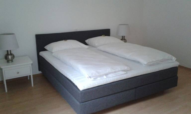 Ferienwohnung Bamberg