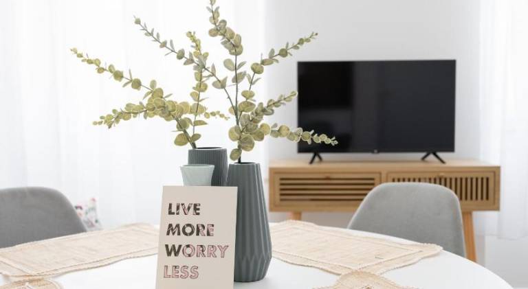 Holiday apartment with 1 room for 4 persons — photo 3