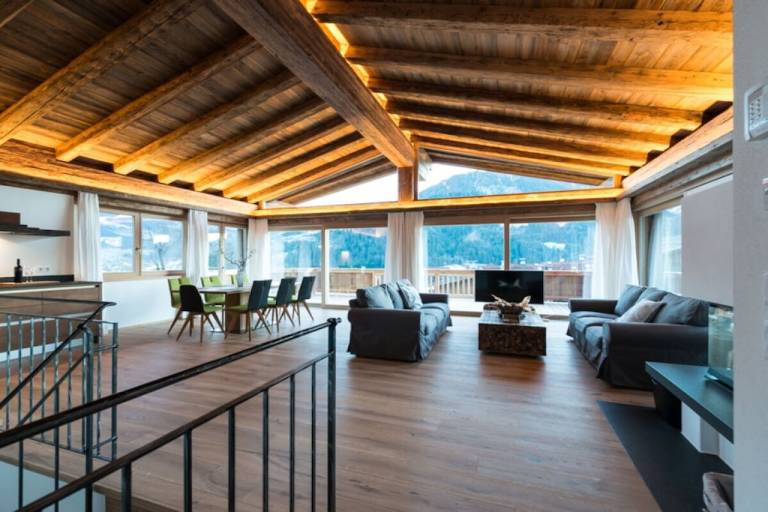 Chalet  Kirchberg in Tirol