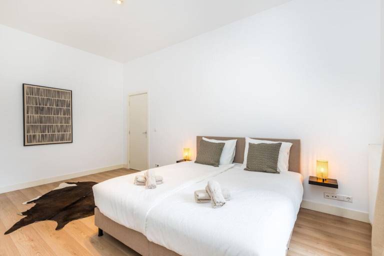Apartment Rotterdam