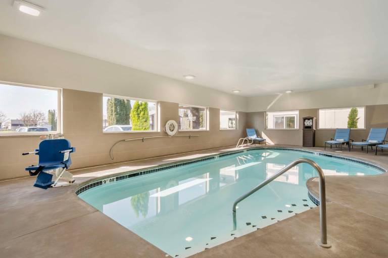 Best Western Inn of Vancouver — photo 3