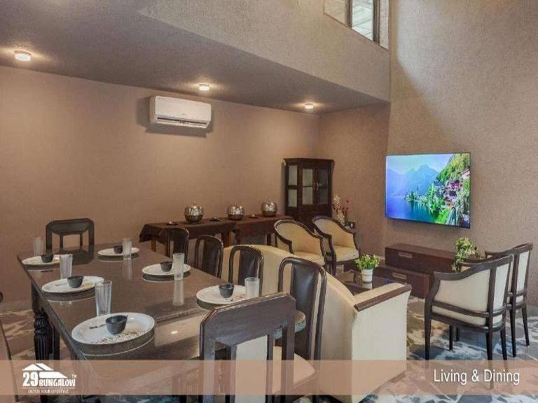 Lilly Valley Rooms by 29Bungalow — photo 2