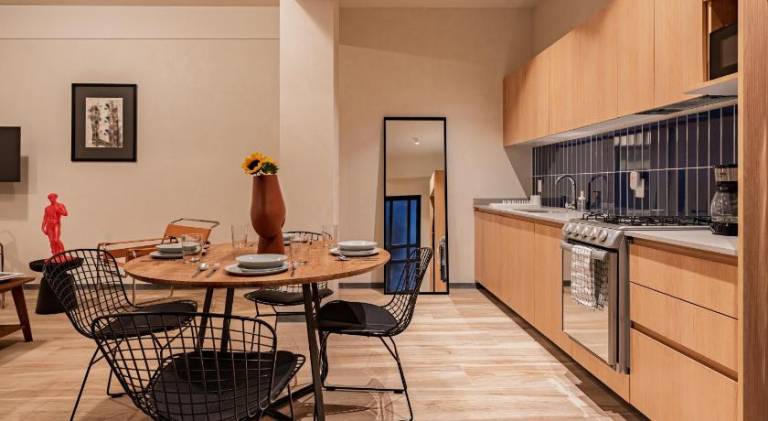 Beautiful holiday apartment | Next to Zócalo | Pet-friendly — photo 4