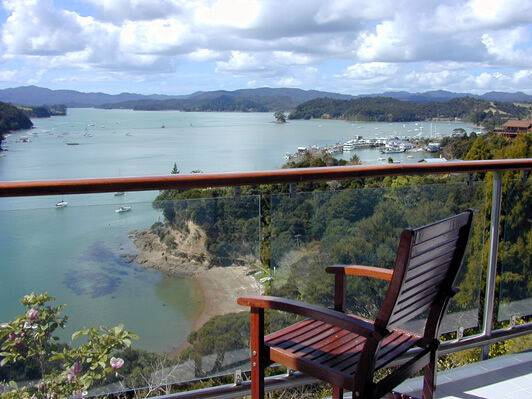 20 M² Bed And Breakfast ∙ 3 Bedrooms ∙ 2 Guests 3