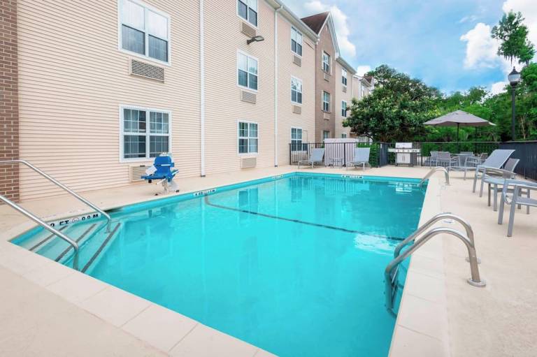 TownePlace Suites by Marriott Savannah Midtown