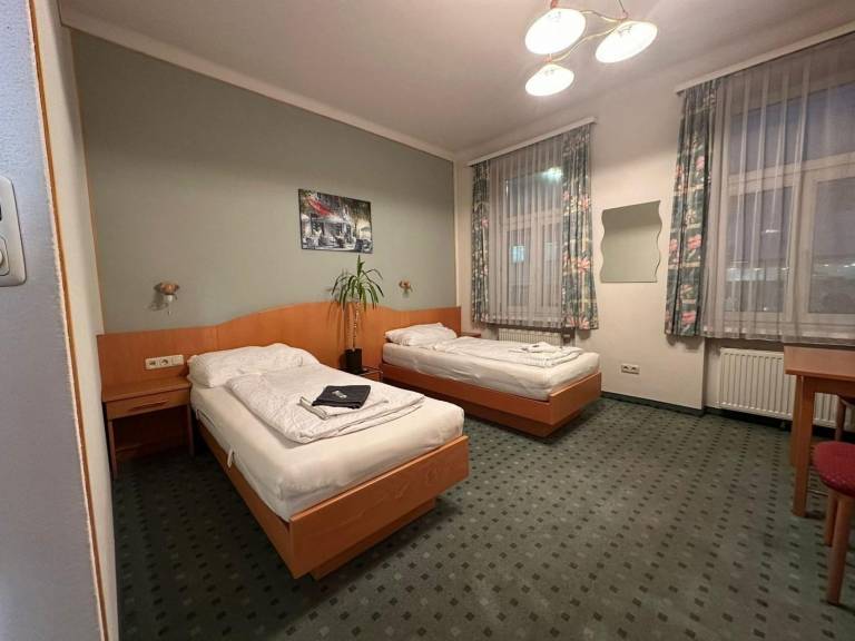 Pokój Sankt Pölten
