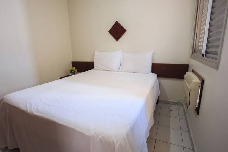 Aparthotel Ouro Preto