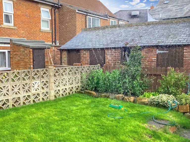 Cottage Morpeth