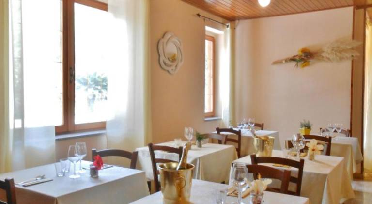 Hotel Velasole — photo 3