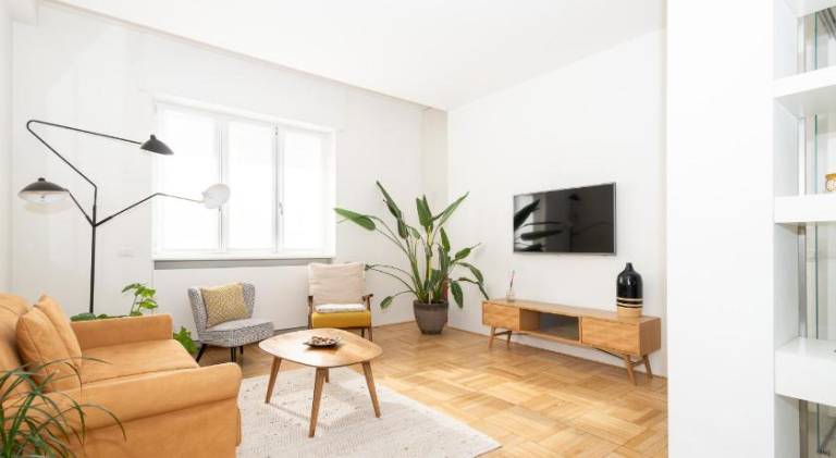 Nice apartment | Near Como Cathedral | Pets are welcome — photo 4
