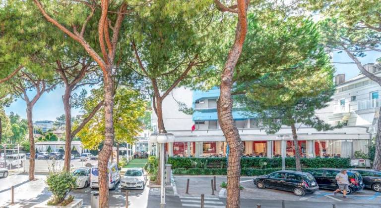 HOTEL ZANARINI in CENTRO a Riccione — photo 5