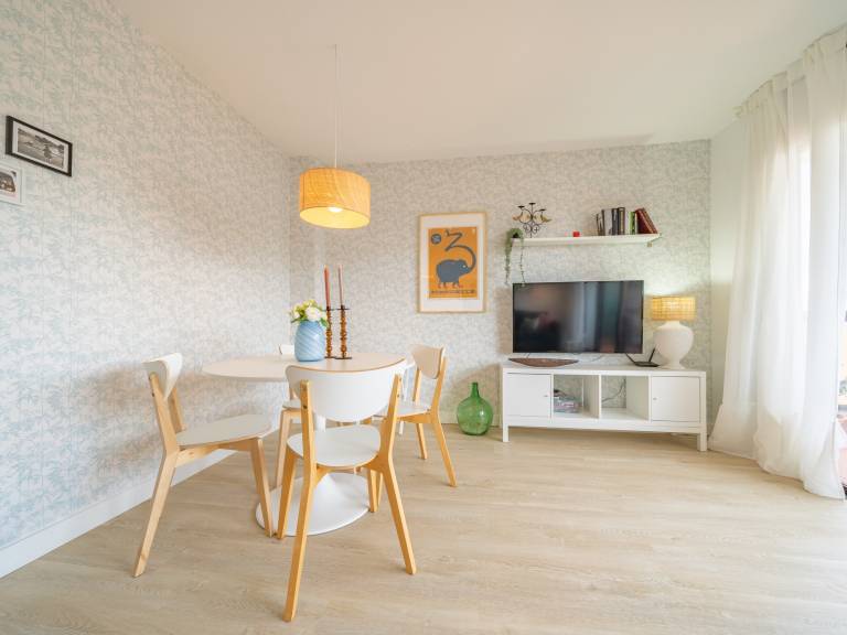 Ferienwohnung Blanes