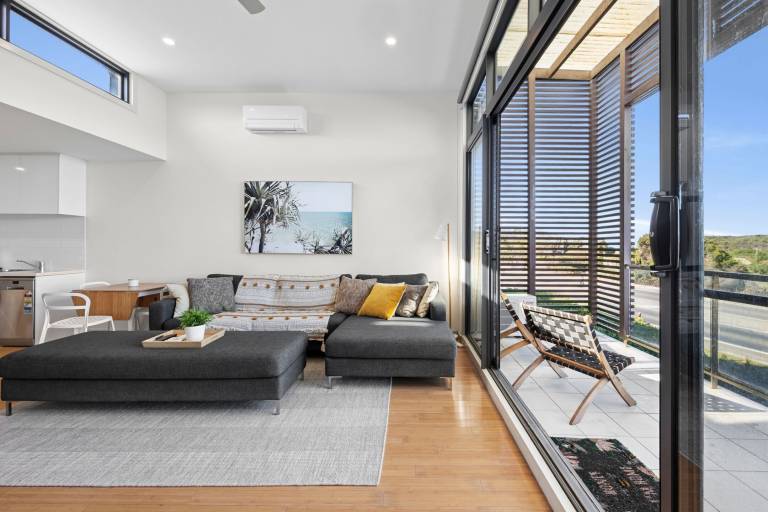 Apartment Aireys Inlet