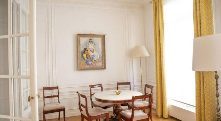 Rental apartment | Next to Eiffel Tower — photo 3
