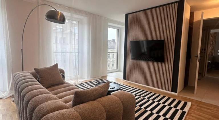 Pleasant apartment | Pet-friendly in Linz