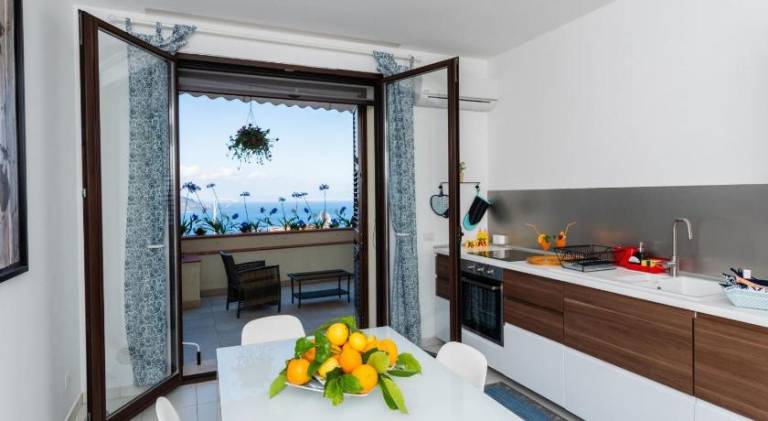 Rental apartment | Pet-friendly in Taormina
