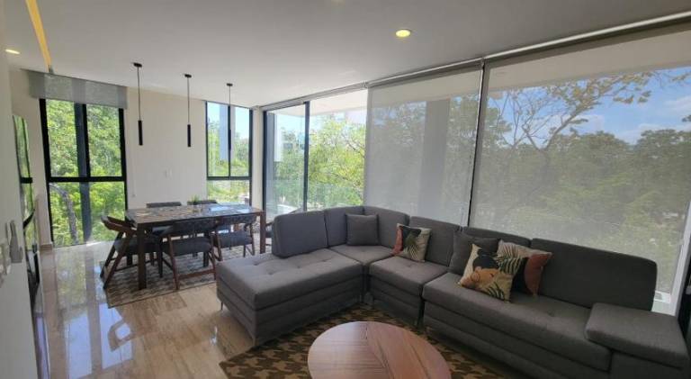 Amour Tulum Luxury Condo Aldea Zama — photo 5